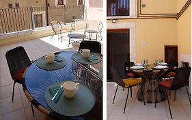 L'Aquila Apartment